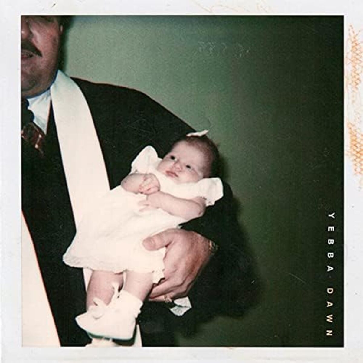 Album cover for Dawn